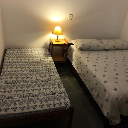 Casa De Praia Em Pauba Perto De Cachoeira E 5Min De Maresias Villa Exterior foto