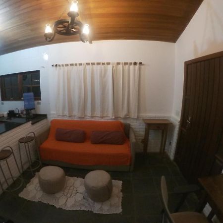 Casa De Praia Em Pauba Perto De Cachoeira E 5Min De Maresias Villa Exterior foto