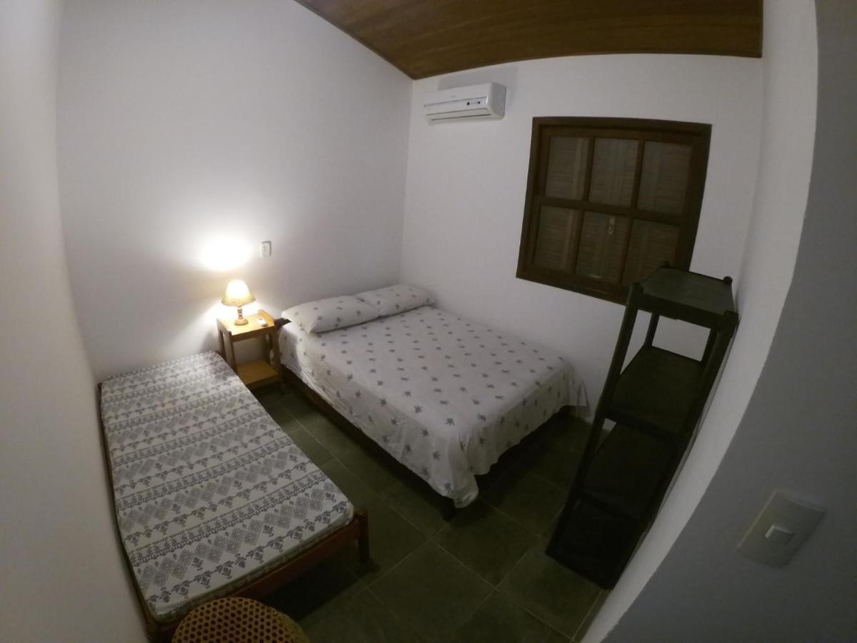 Casa De Praia Em Pauba Perto De Cachoeira E 5Min De Maresias Villa Exterior foto
