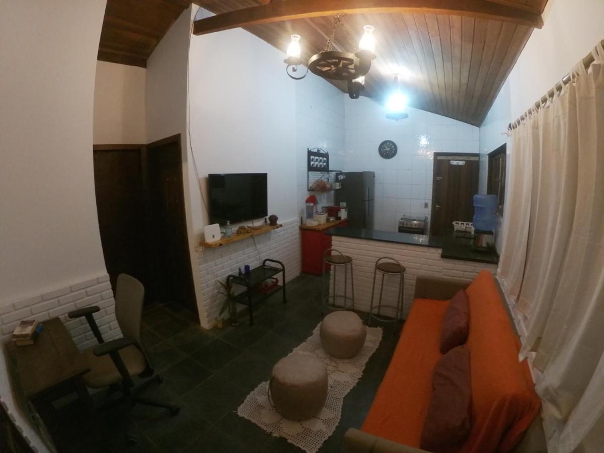 Casa De Praia Em Pauba Perto De Cachoeira E 5Min De Maresias Villa Exterior foto