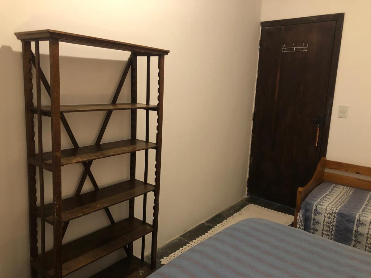 Casa De Praia Em Pauba Perto De Cachoeira E 5Min De Maresias Villa Exterior foto