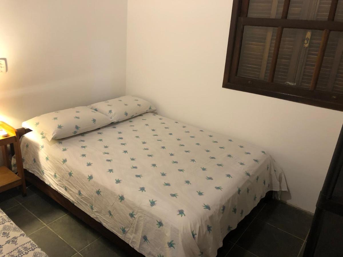 Casa De Praia Em Pauba Perto De Cachoeira E 5Min De Maresias Villa Exterior foto