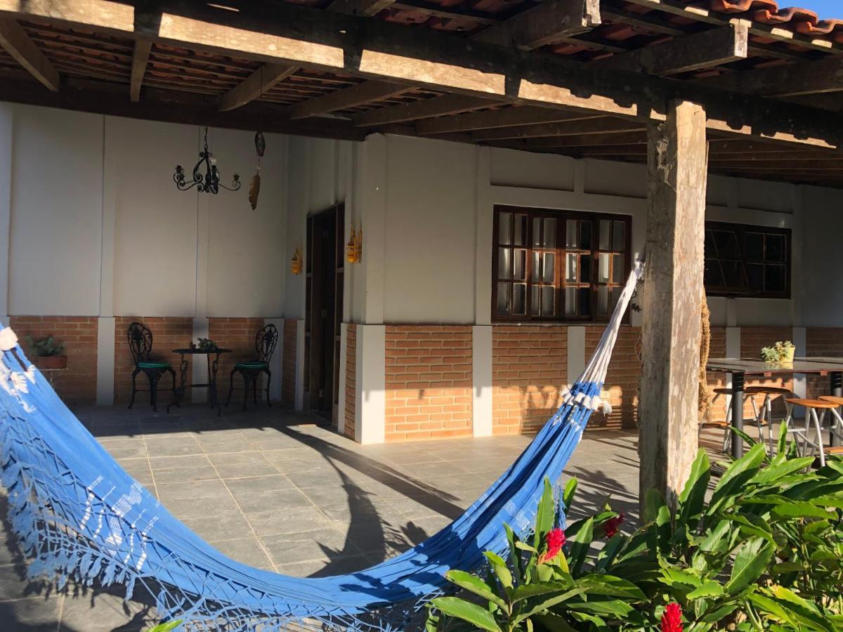 Casa De Praia Em Pauba Perto De Cachoeira E 5Min De Maresias Villa Exterior foto