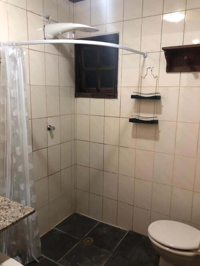 Casa De Praia Em Pauba Perto De Cachoeira E 5Min De Maresias Villa Exterior foto