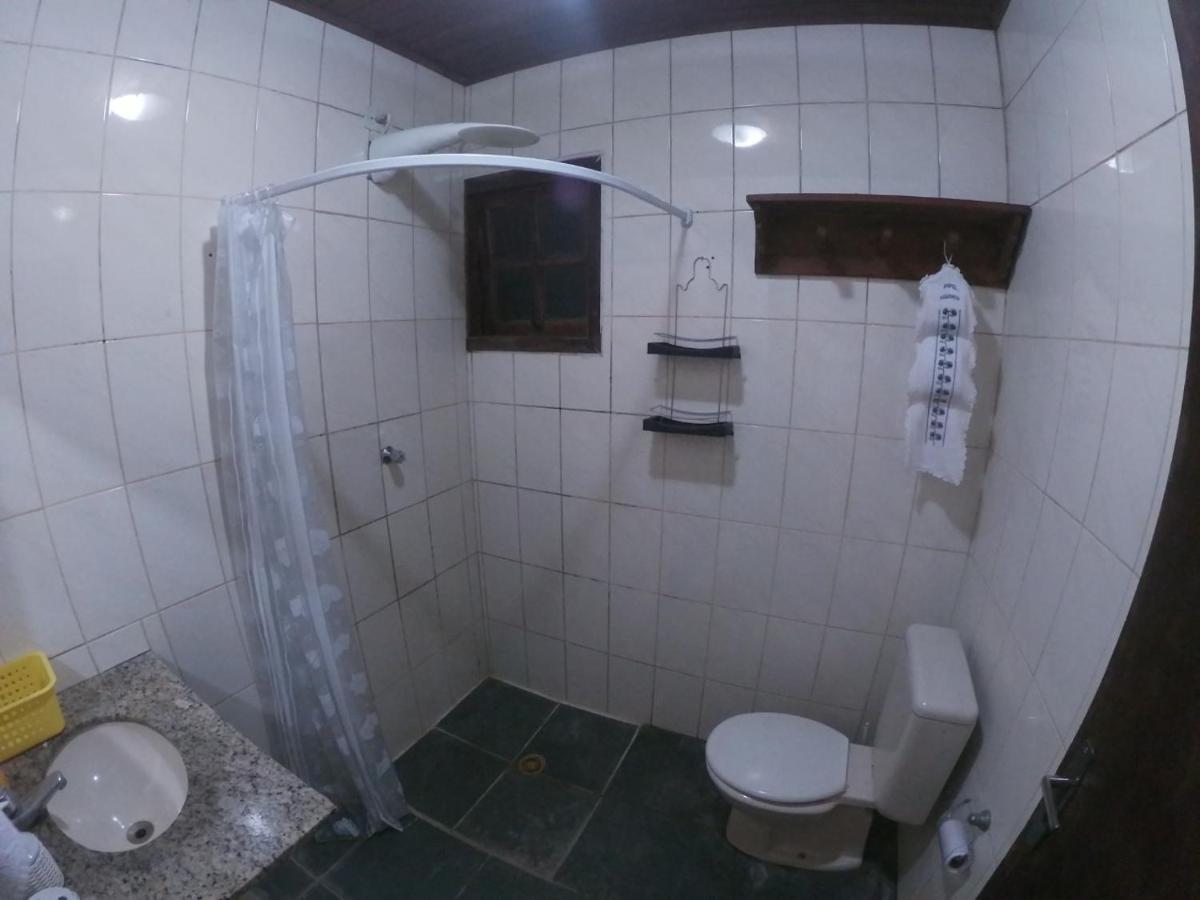Casa De Praia Em Pauba Perto De Cachoeira E 5Min De Maresias Villa Exterior foto