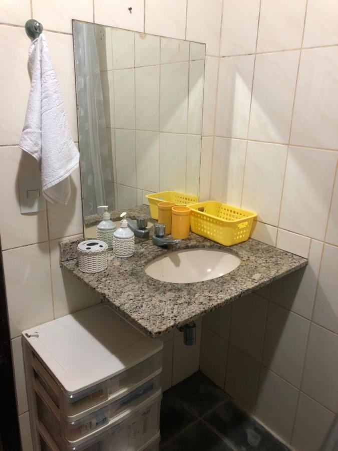 Casa De Praia Em Pauba Perto De Cachoeira E 5Min De Maresias Villa Exterior foto