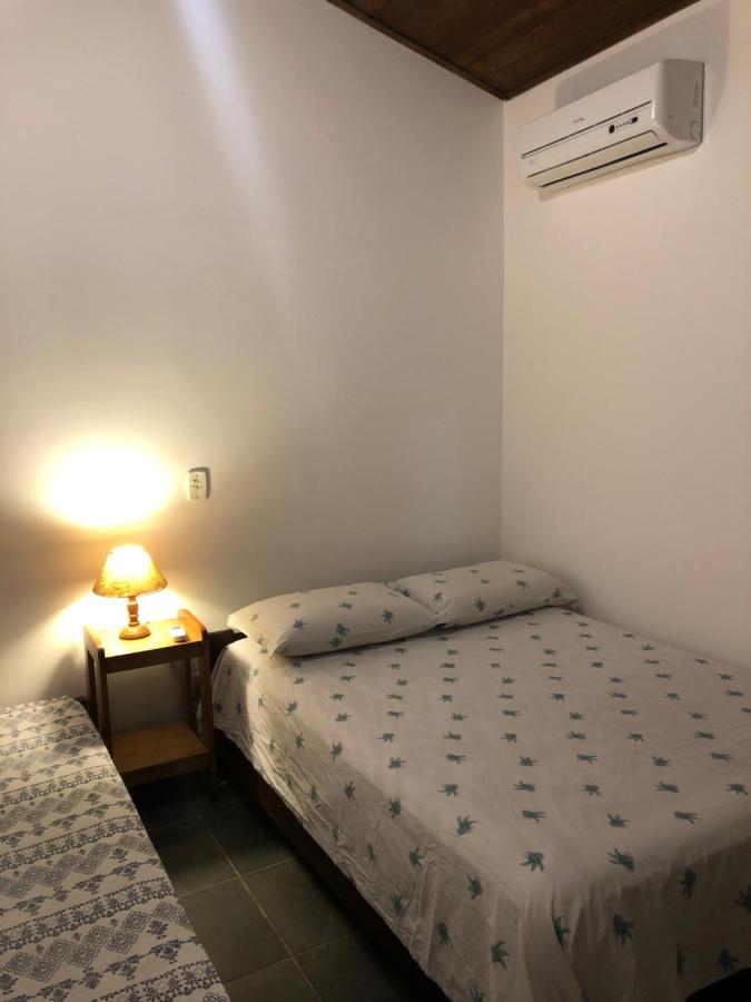 Casa De Praia Em Pauba Perto De Cachoeira E 5Min De Maresias Villa Exterior foto