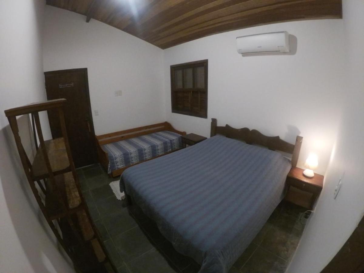 Casa De Praia Em Pauba Perto De Cachoeira E 5Min De Maresias Villa Exterior foto