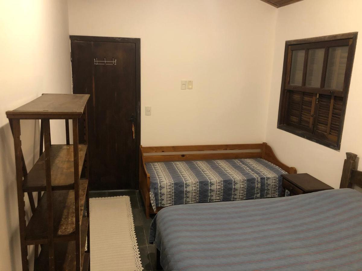 Casa De Praia Em Pauba Perto De Cachoeira E 5Min De Maresias Villa Exterior foto